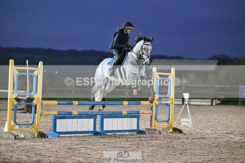 241110-165650-01517 - 90-95cm Arena Eventing