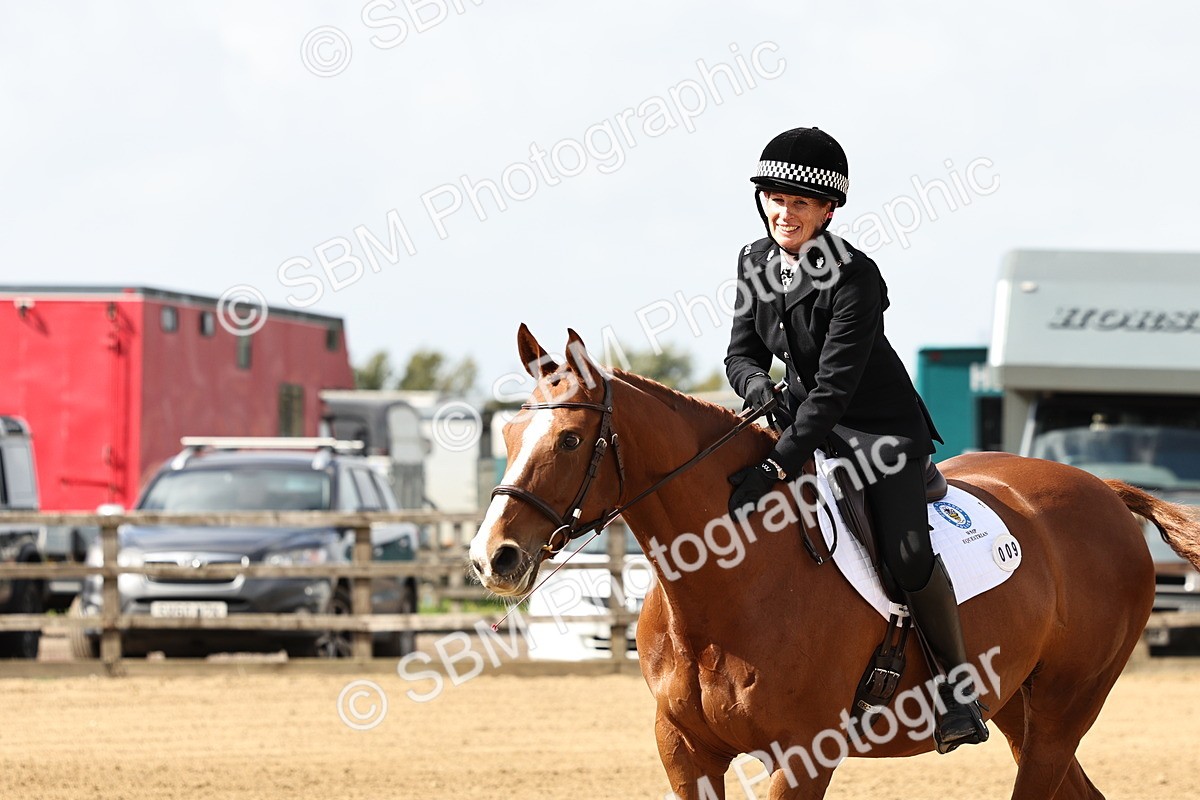 SBM_001157 - Class 46 - Novice 1 Combined Training