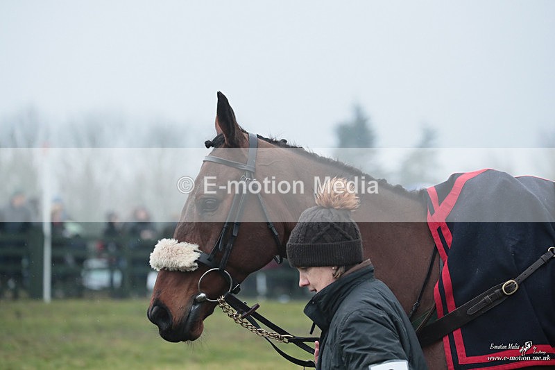 PtP 100324 946 - Pytchley with Woodland Point-to-Point Guilsborough 10/03/24