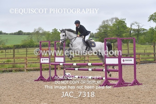 JAC_7318 - CLASS 11 Club 90cms Open