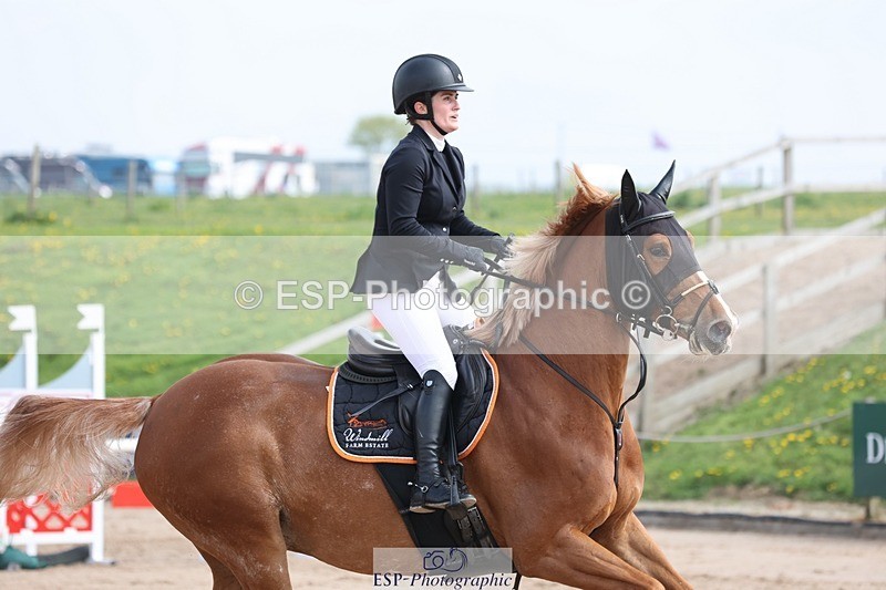 250424-110446-03384 - Cls 33 Young Horse 7yr old