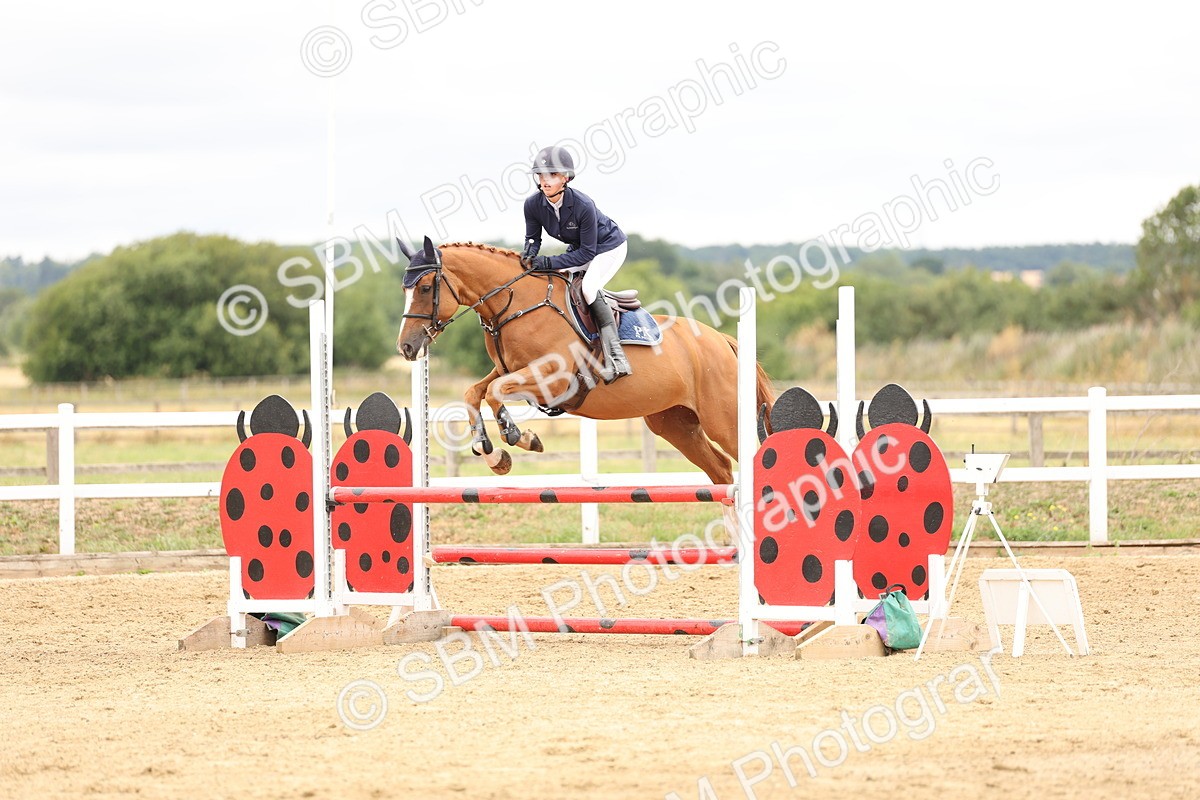 SBM_023547 - Class 4 - Amateur Championship Qualifier 95cm