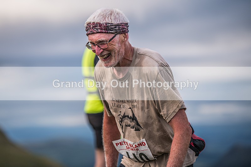 Seat Sandal-430 - Seat Sandal Fell Race Wednesday 9th July 2025