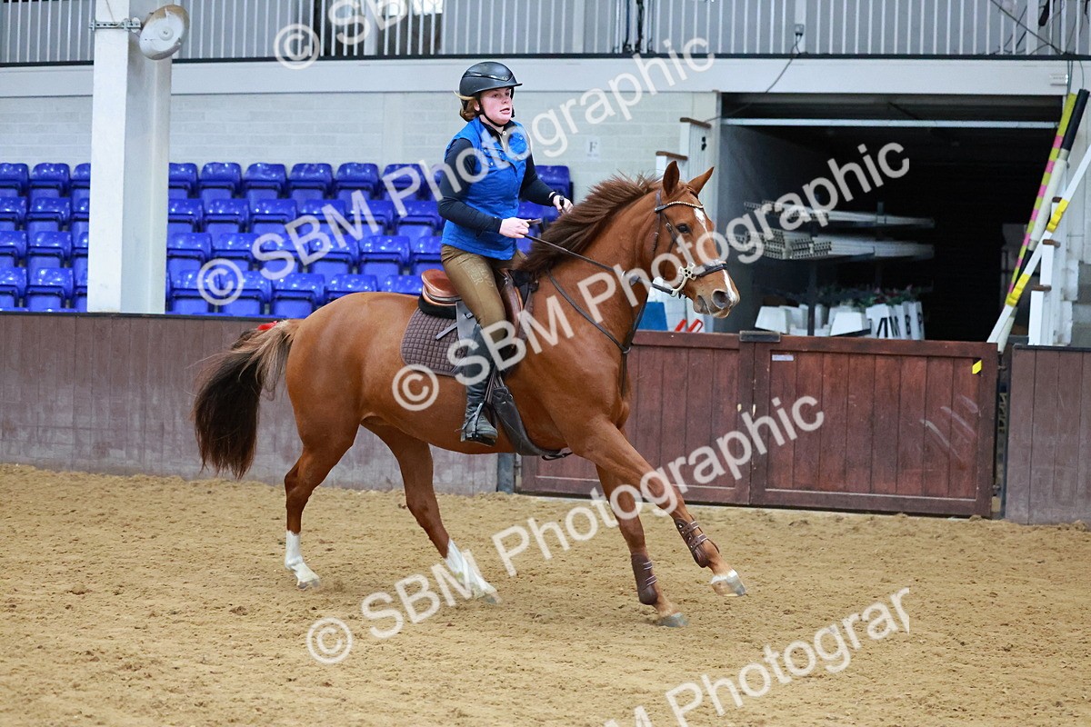 SBM_000182 - Class 1 - 80cm