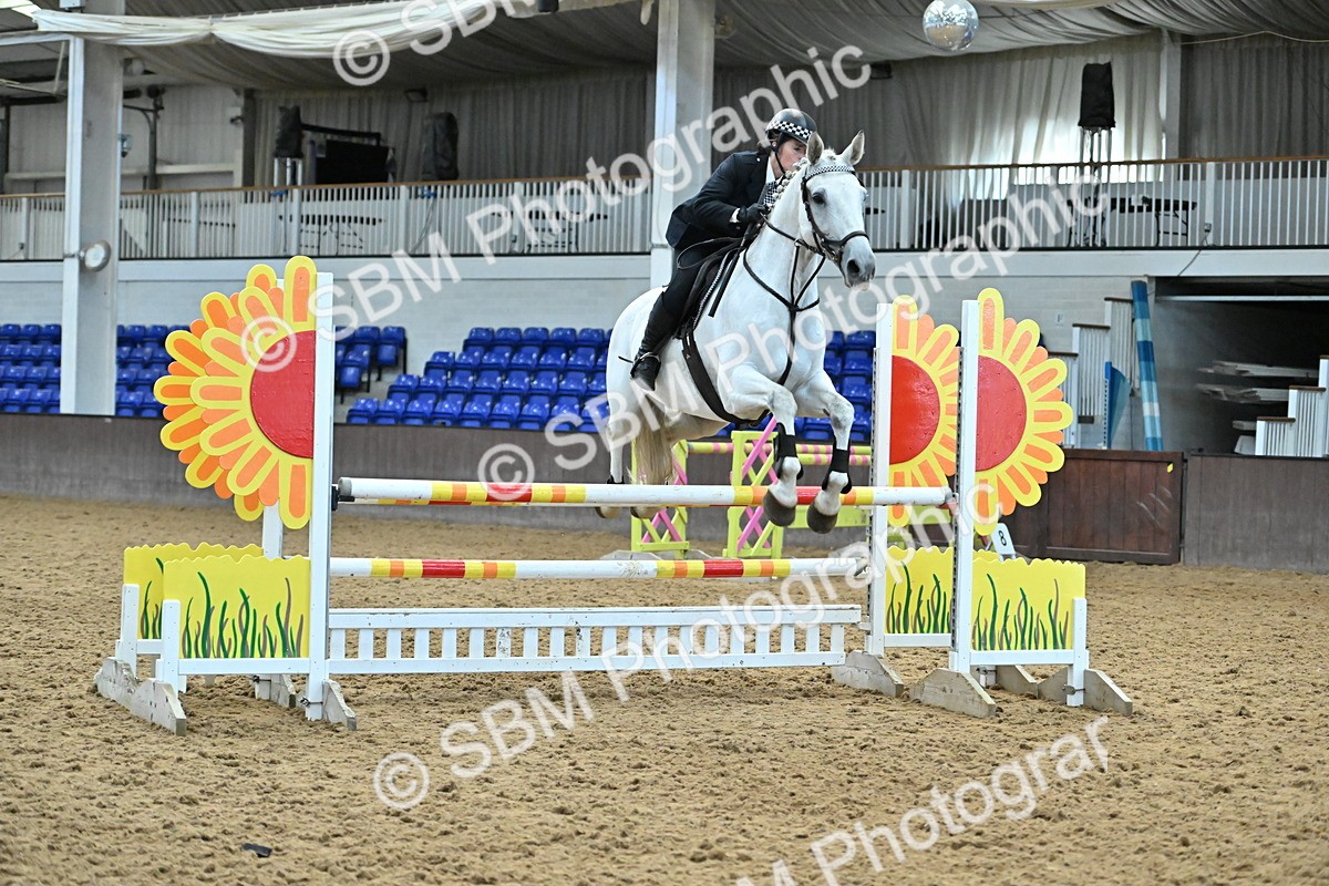 SBM_005764 - Class 63 - 1.10m Open