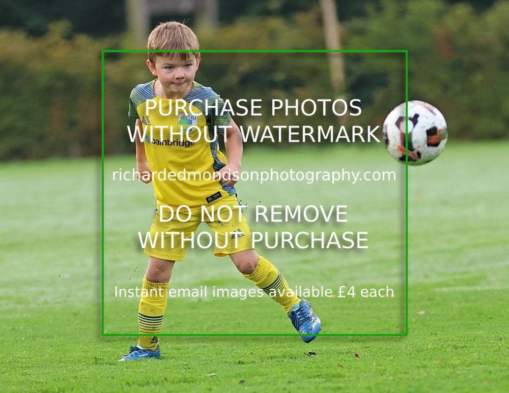 533A6111 - Kendal Utd Youth Under 7s vs Ibis Youth Under 7s (11/10/25)