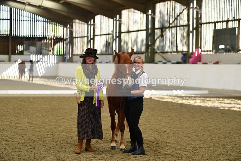 WJ5_4168 - Class 2 Best Condition In hand