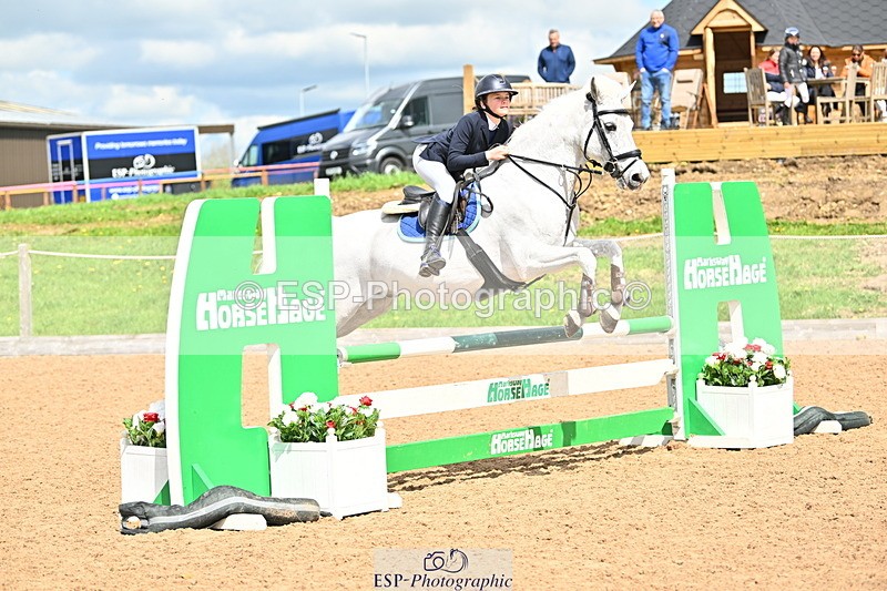 240504A-114834-01307 - Cls 3 Pony Discovery & 90cm Open