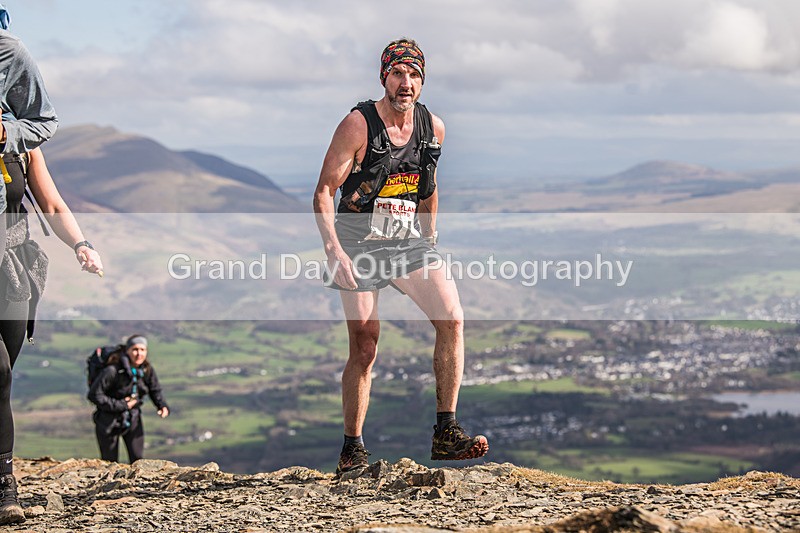 Coledale-538 - Coledale Horseshoe Fell Race Saturday 30th March 2024
