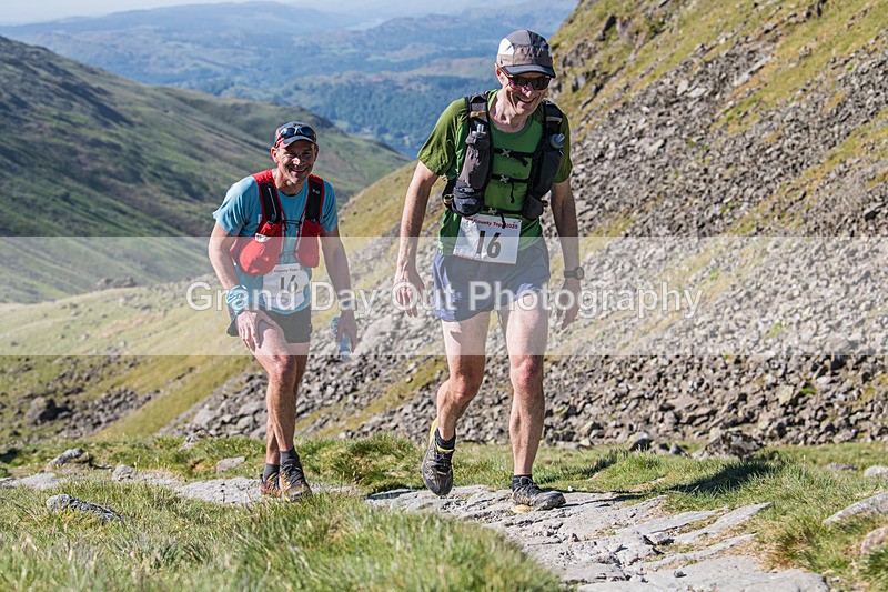 Old County Tops-342 - The Old County Tops Fell Race Saturday 17th May 2025