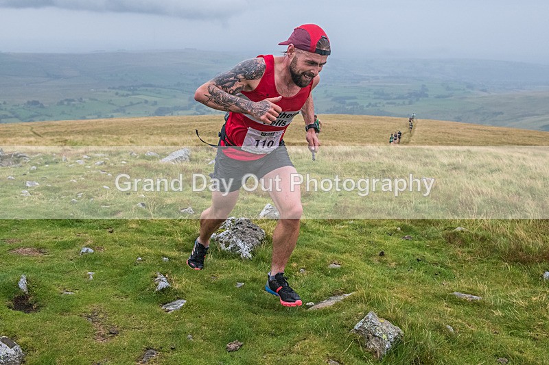 Fellside-59 - Fellside Fell Race Wednesday 26th July 2023