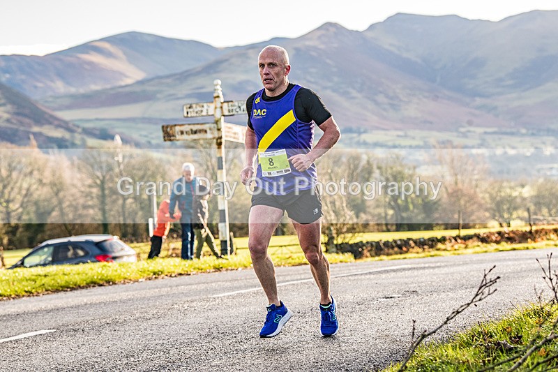 North Lakes Half Marathon  10k-801 - North Lakes Half Marathon & 10K Road Races Monday 2nd January 2023