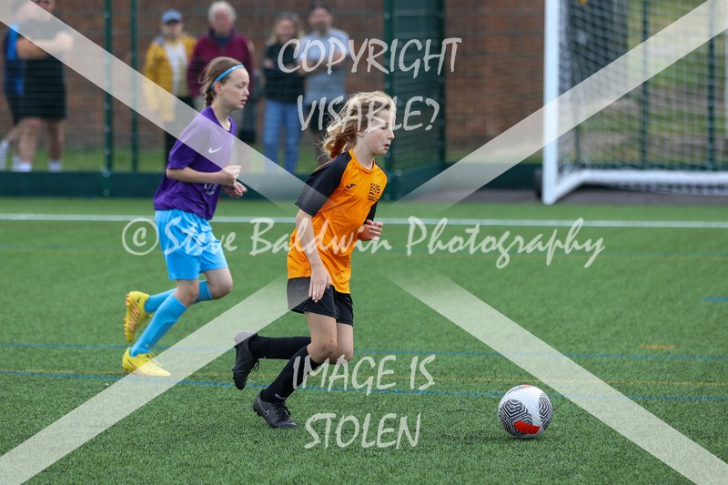 1DX31661 - U11 Girls