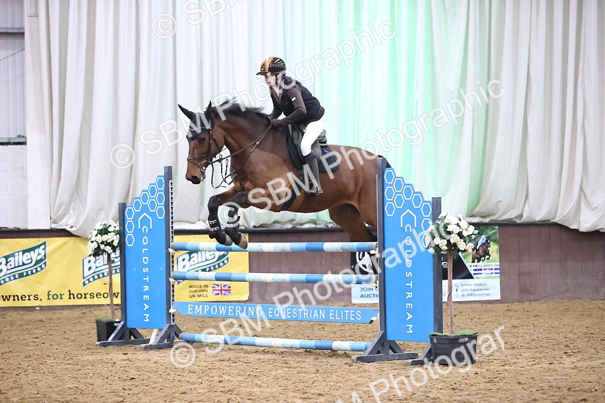 SBM_007597 - Class 23 - Senior Newcomers - 1.10m