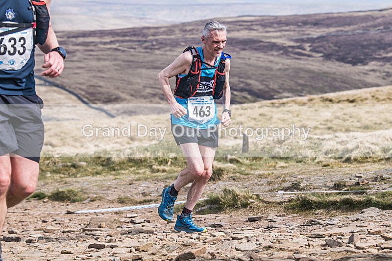 Pen-Y-Ghent-894 - The 3 Peaks Race Saturday 25th April 2026 - Pen Y Ghent