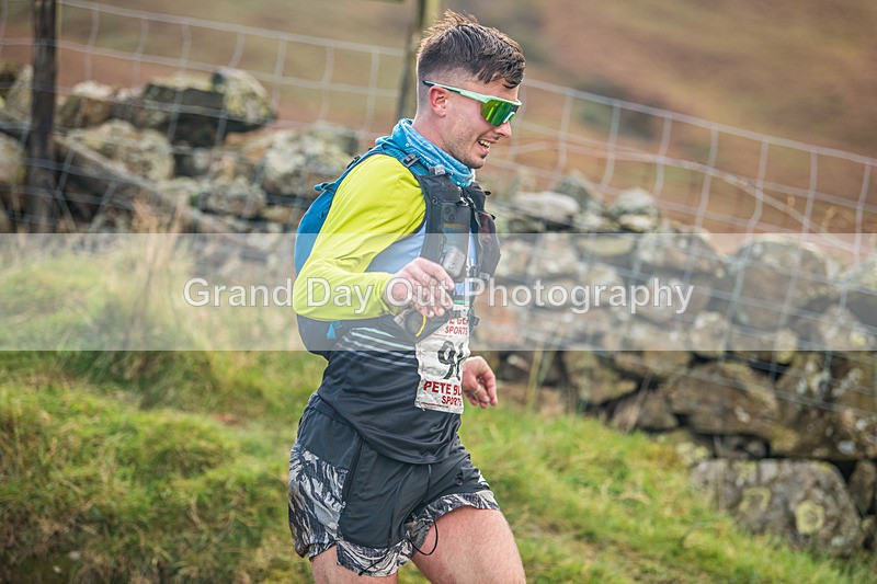 Langdale-1682 - Langdale Horseshoe Fell Race Saturday 12thOctober 2024