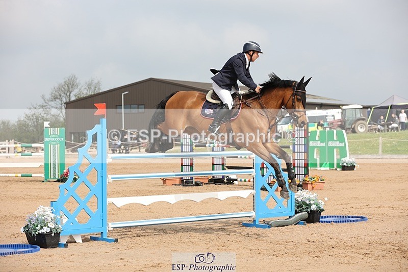 250424-104248-03185 - Cls 33 Young Horse 7yr old