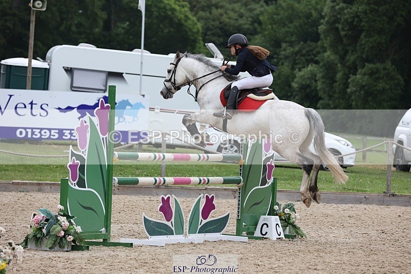 230618-181247-14152 - Cls 22 Hoys 138cm 2nd round 1st rnd