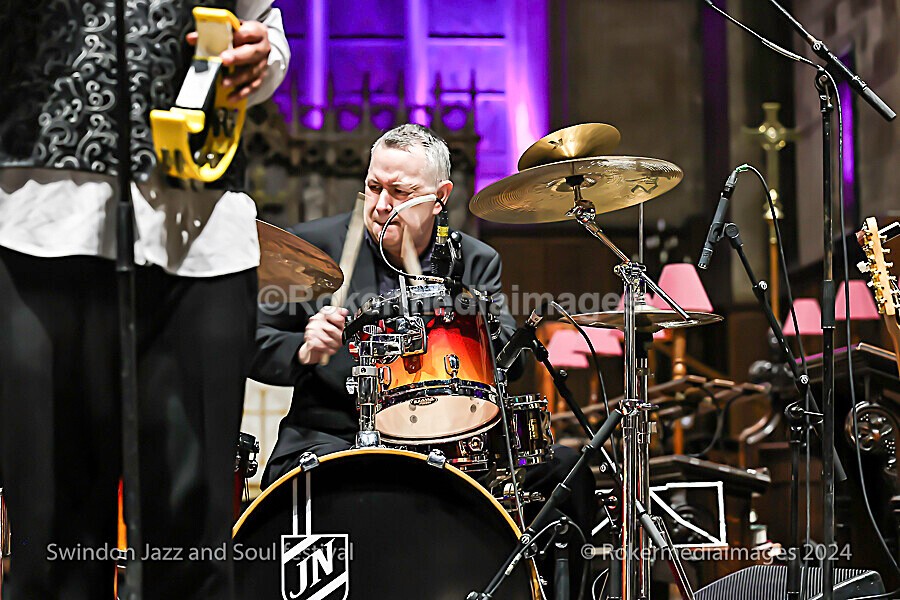Soul 2024-221 - Swindon Jazz & Soul Festival 2024