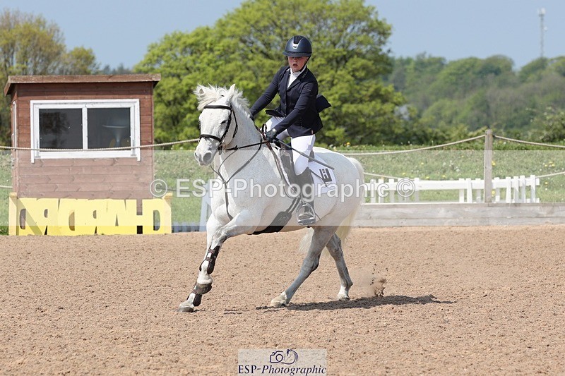 250503-114540-00885 - Cls 8 Pony Newcomers and 1m Open