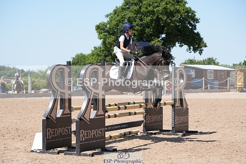 250712-141207-01187 - Cls 4 Big Pony Team