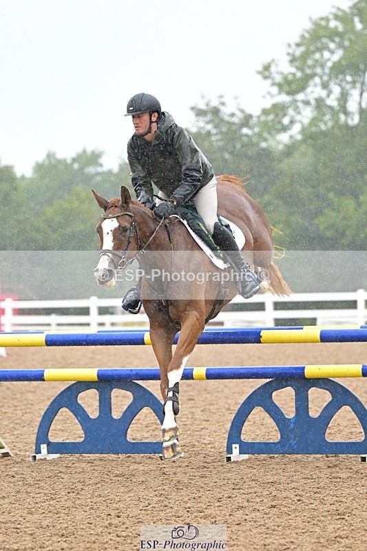 240925A-132849-00873 - Cls 4 Newcomers and 1.10m Open