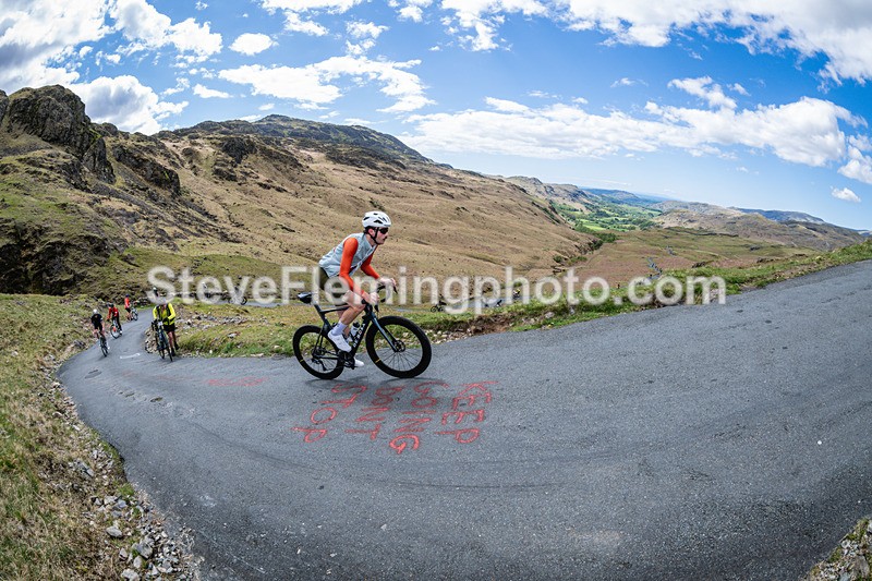132730 - Hardknott Pass Camera 2 13.00-14.00