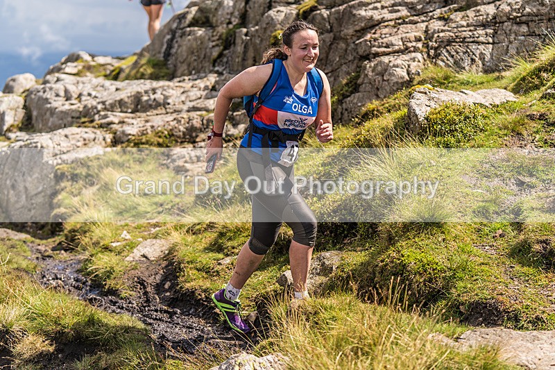 Blisco Dash-478 - Blisco Dash Fell Race (women) Saturday 27th July 2024