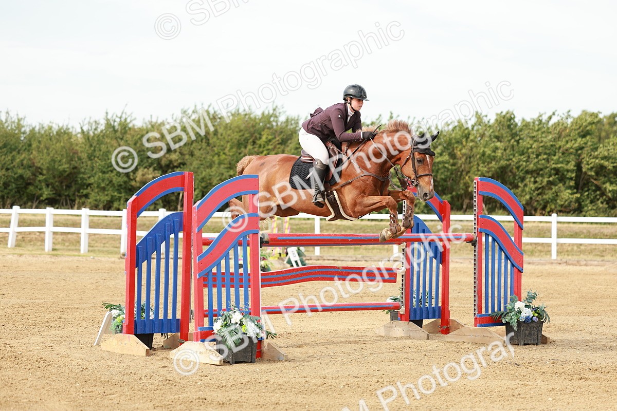 SBM_008471 - Class 5 - National B&C Handicap Championship Qualifier 1.25m 1.30m