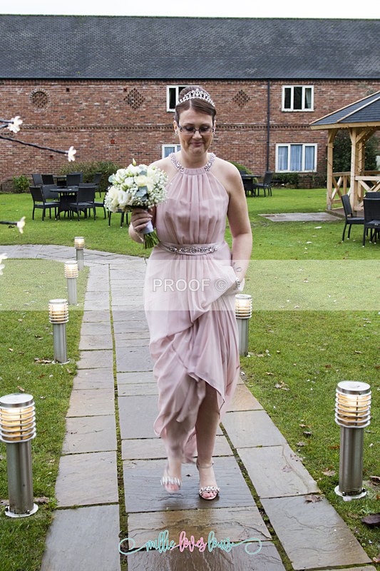  - Weddings