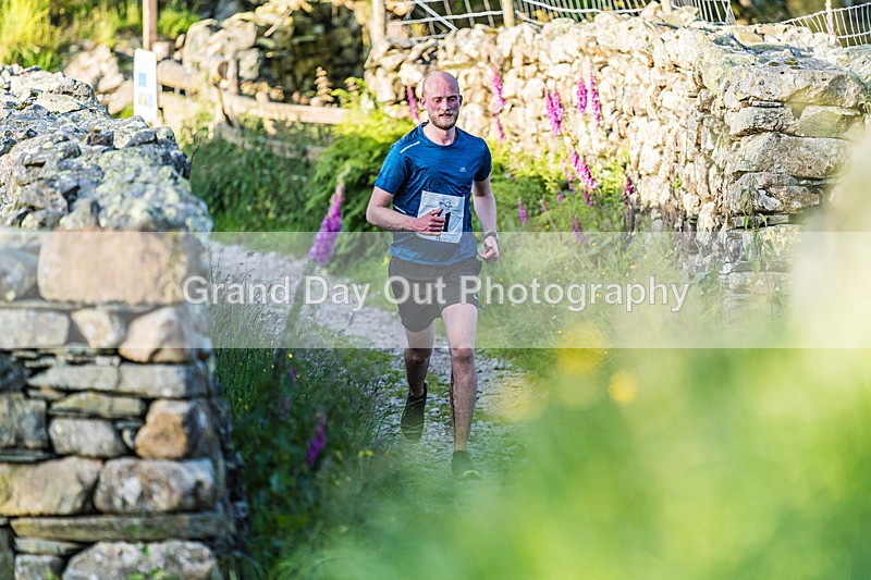 Langstrath-576 - Langstrath Fell Race Wednesday 19th June 2024