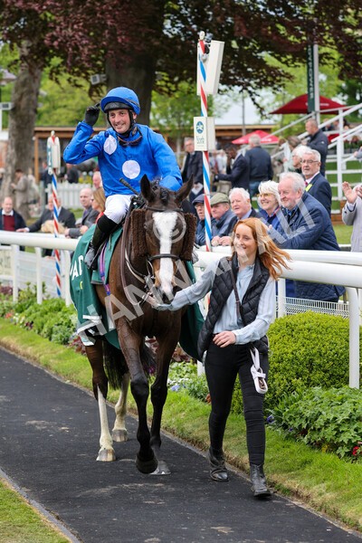 yr13052022r3-39 - Race 3 3.00pm Paddy Power 'I Love Steak' Stakes