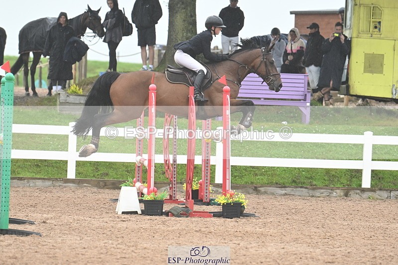 240720A-123622-14813 - Cls 11, 1 Star Bronze Tour Jump Off and Presentations