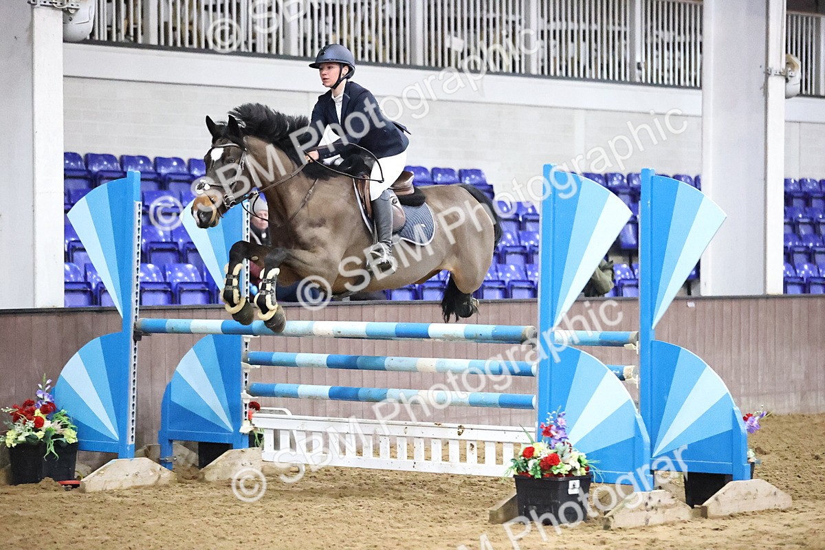 SBM_002831 - Class 10 - Senior Newcomers - 1.10m