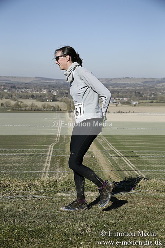 PVT 250218 -1267 - The Terminator 2018 Pewsey Vale 25/02/18