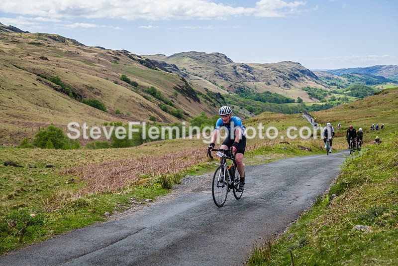 133804 - Hardknott Pass Camera 1 13.00-14.00