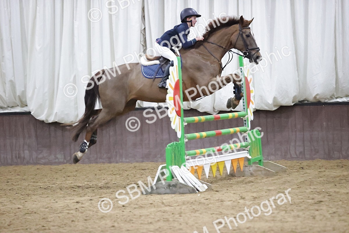 SBM_002020 - Class 4 - 1.10m