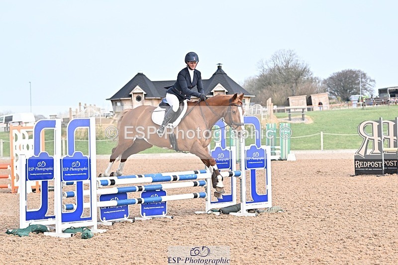 250326-094128-00045 - Cls 0 Clear Round