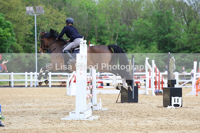 3E7A6944 - Class 6: Pendarves Equestrian Accumulator