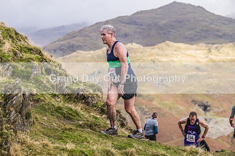 Dunnerdale-926 - Dunnerdale Fell Race Saturday 8th November 2025
