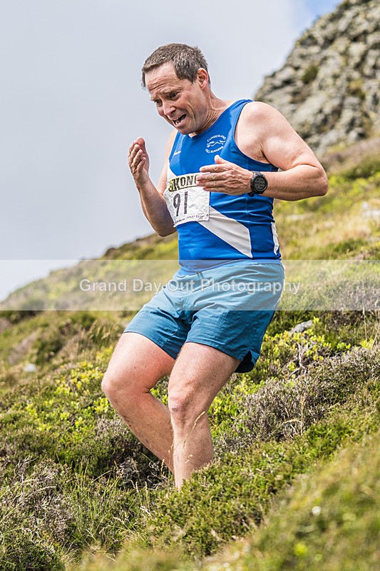 Gategill-287 - Gategill Fell Race Saturday 6th July 2024