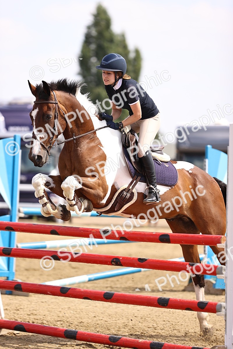 SBM_006635 - Class 12 - Amateur Championship Qualifier 1.05m