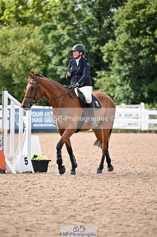 240912A-121508-01286 - Cls 10 85cm Amateur Qualifier