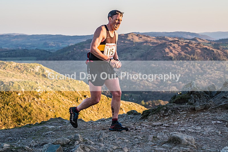 Loughrigg-315 - Loughrigg Fell Race, Wednesday 9th April 2025