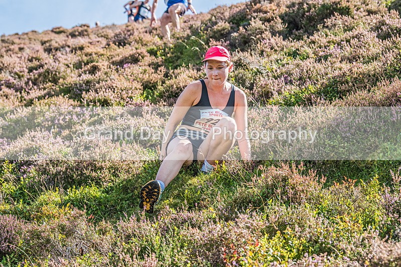 Loweswater Show-705 - Loweswater Show Junior & Senior Fell Races Sunday 3rd September 2023