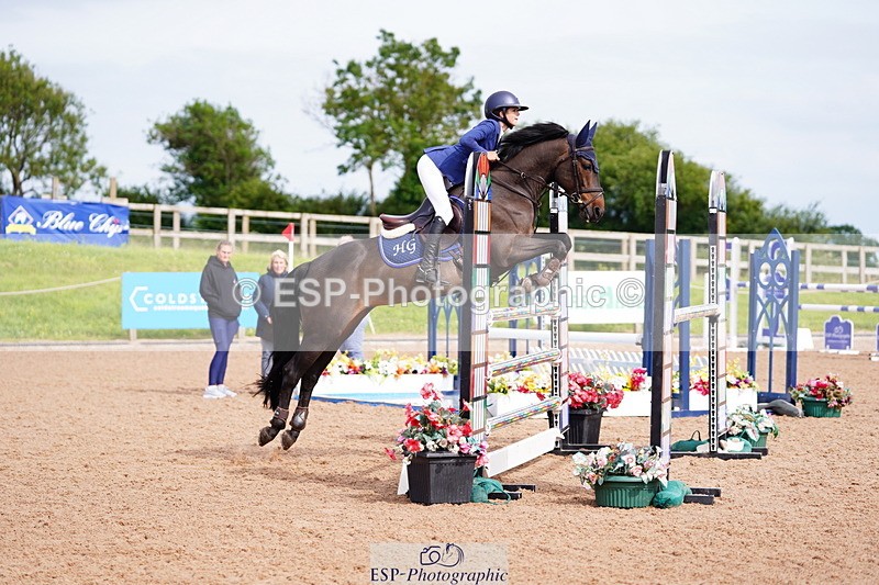 240630A-164910-15683 - Cls 26 Foxhunter 2nd Round