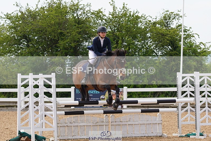 230513A-140610-01231 - Cls 6 Pony Bright Star