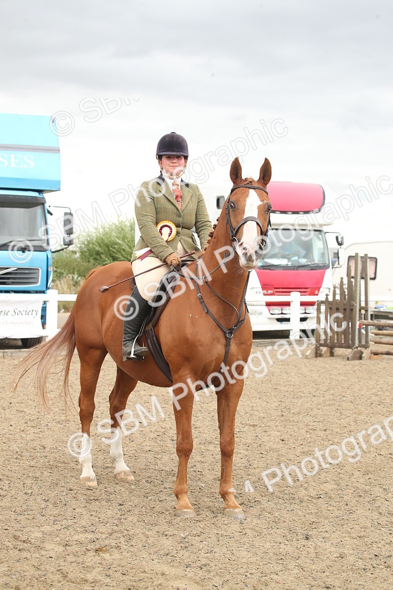 SBM_18477 - Class 510a - Working Veteran 90cm (15-19)