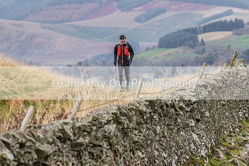 Tweed Valley-829 - High Terrain Events Tweed Valley 65 & 50K Ultra Trail Races Sunday 17th November 2024