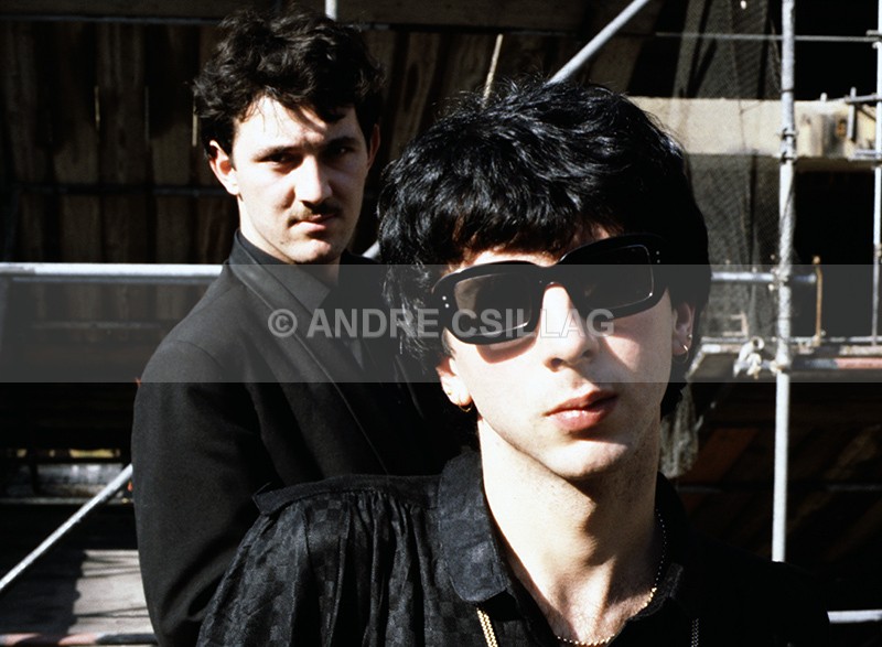 SOFT CELL - S..